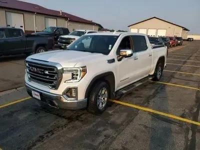 gmc sierra 1500 2021 3GTU9DED4MG429797 image gmc sierra 1500 2021 3GTU9DED4MG429797 image